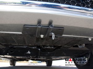 Mitsubishi Lancer/ GT License Plate Mount by Sto N Sho (2012-2016) Mitsubishi Lancer/ GT License Plate Mount by Sto N Sho (2012-2016)